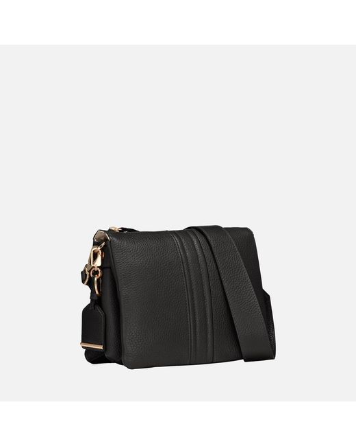 Geox Black Clarissy
