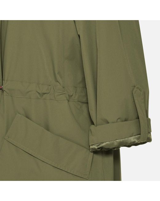 Geox Green Dandra