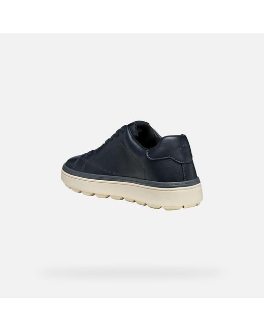 Geox Blue Spherica Ecub-1.1 Abx for men