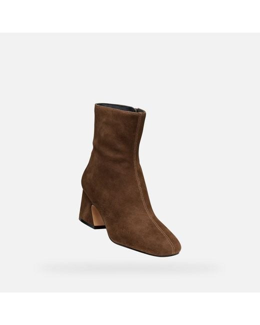 Geox Brown Kalidine