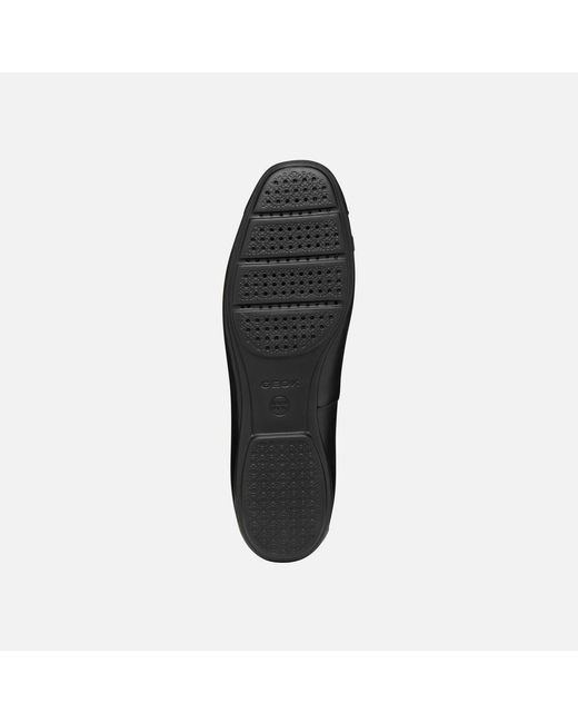 Geox Black Annytah