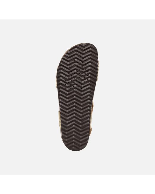 Geox Metallic Brionia