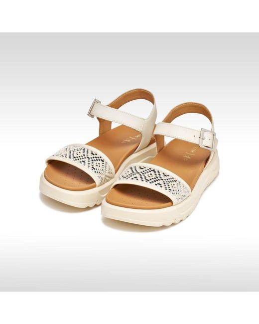 Geox Metallic Xand 2.1S