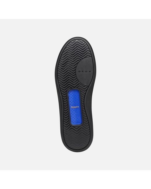 Geox Black Gxcp-01 for men