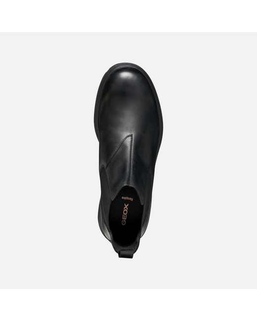 Geox Black Meiern for men