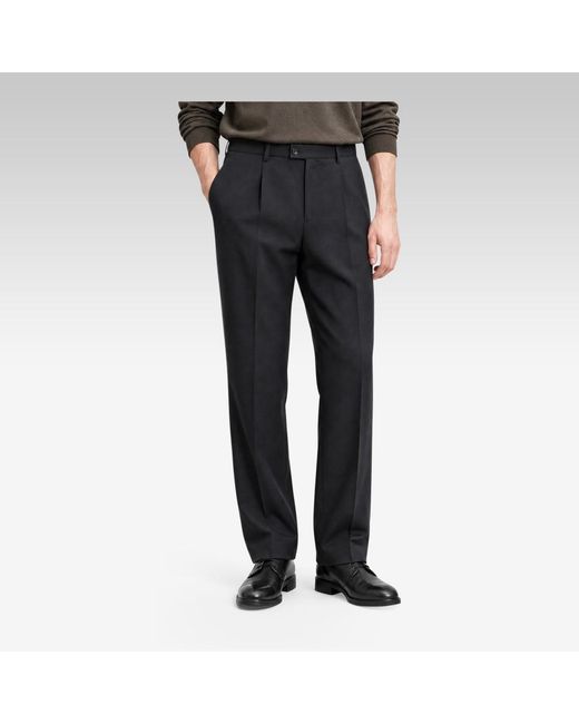 Geox Black Thorian for men