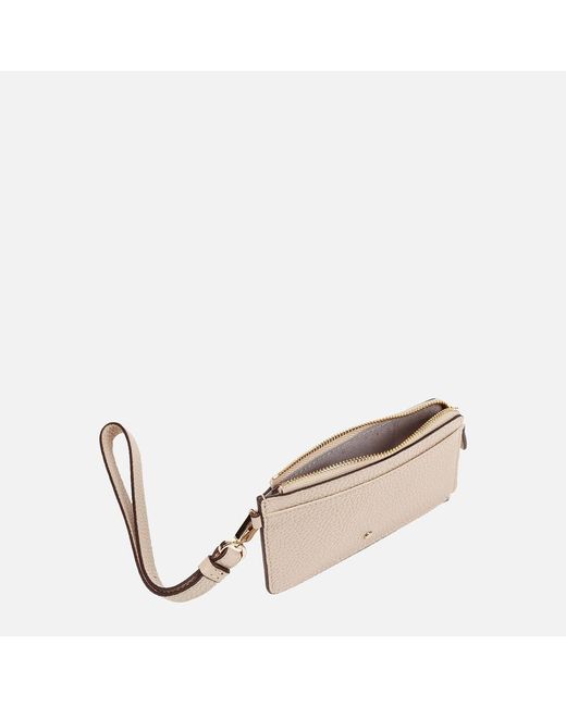 Geox Natural Wallet