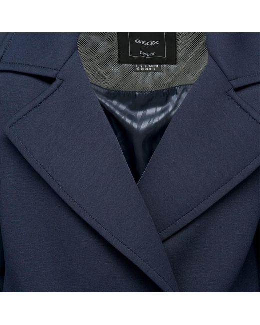 Geox Blue Gardenia
