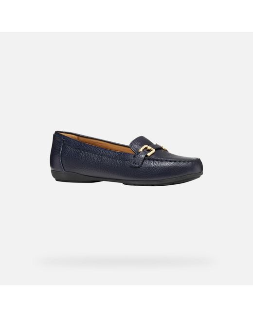 Geox Blue Annytah Moc