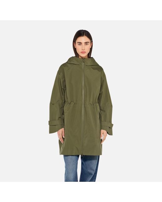 Geox Green Hoara Abx