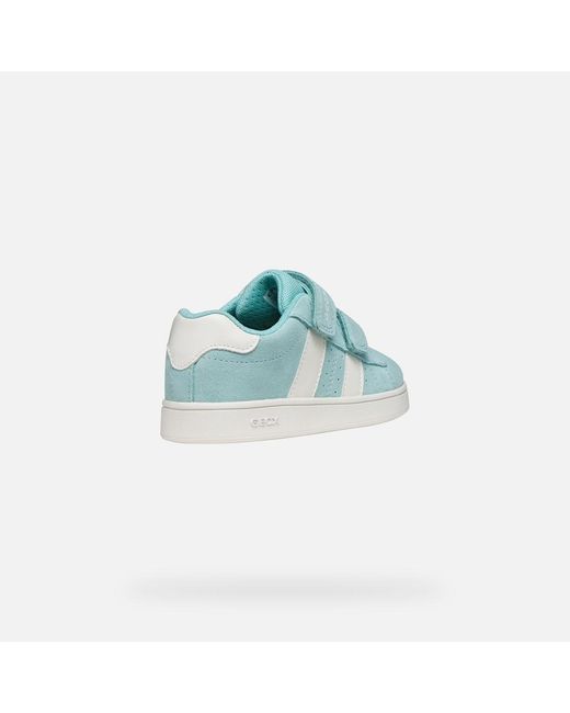 Geox Blue Eclyper Girl Watersea