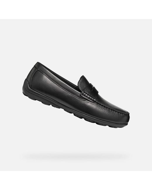 Geox Black Spherica Ec16 for men