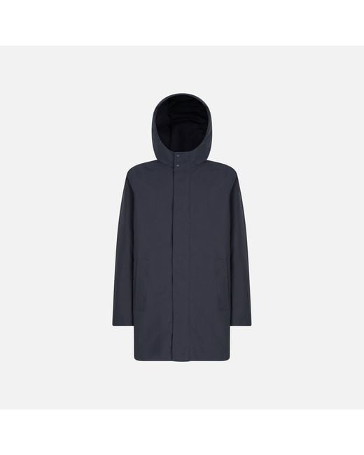 Geox Bekleidung Doray Abx Herr in Blue für Herren