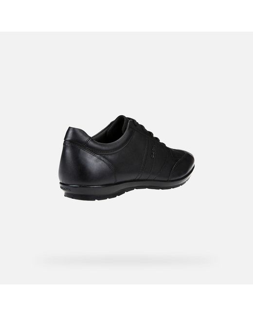 Geox Black Symbol for men
