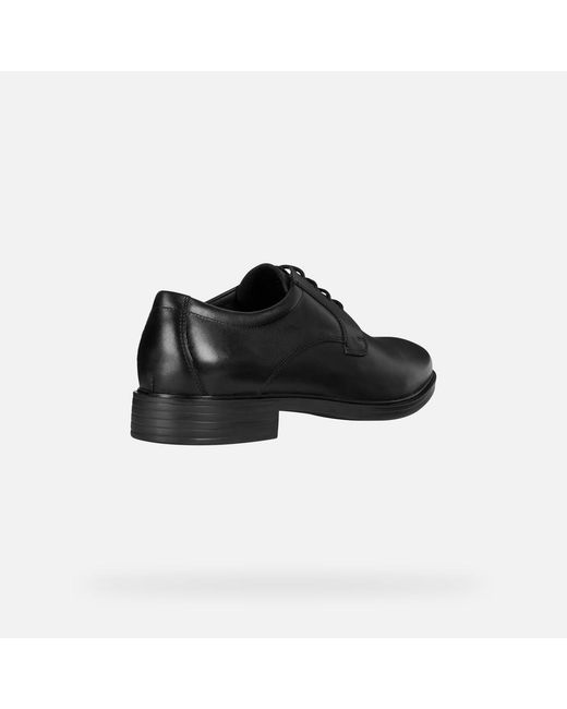 Geox Black Gladwin for men