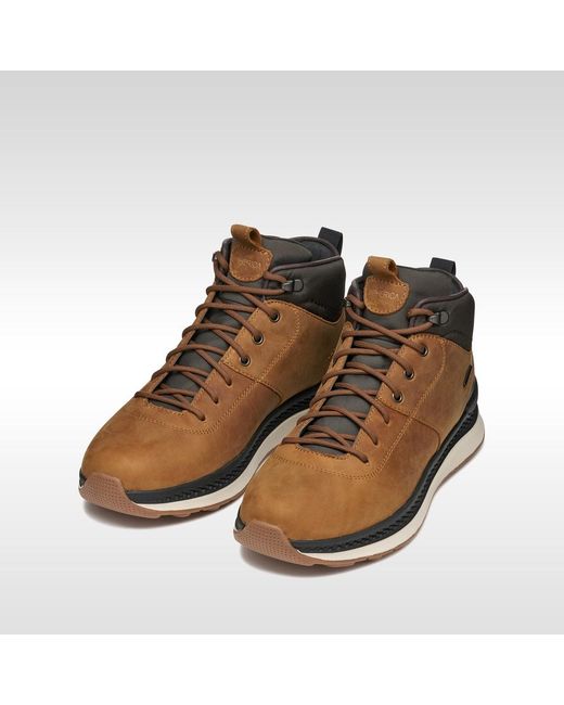 Geox Brown Spherica Actif X2 Abx for men