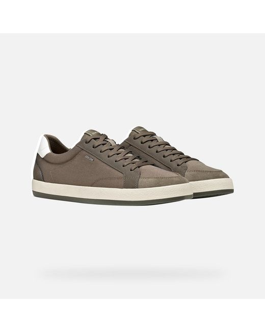 Geox Gray Serifos for men