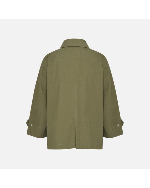Geox Green Lampedusa