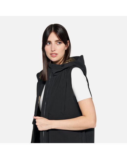 Geox Black Iridea