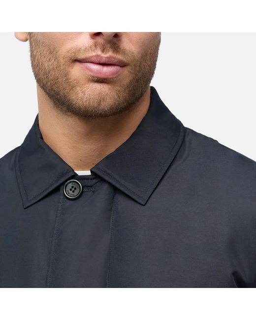 Avery Hombre Geox de hombre de color Blue