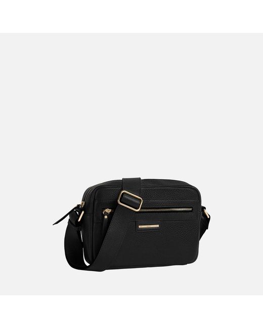 Geox Black Blandine