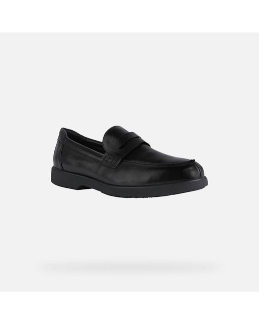 Geox Black Spherica Ec11 B for men