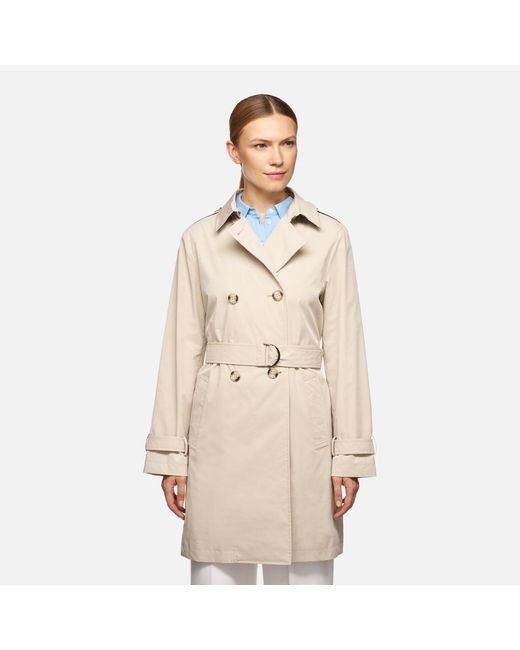 Geox Natural Bekleidung Claudin Dame