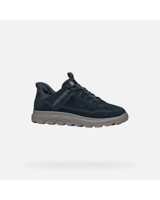 Geox Blue Spherica Plus Wpf for men