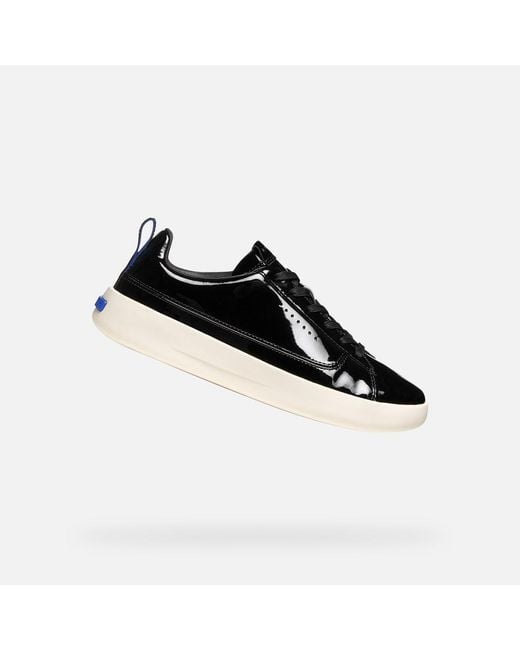 Geox Black Gxcp-01