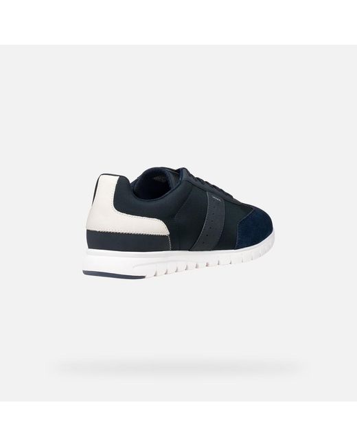 Geox Blue Flextride Zero for men