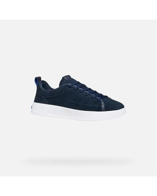 Geox Blue Gxcp-01 for men