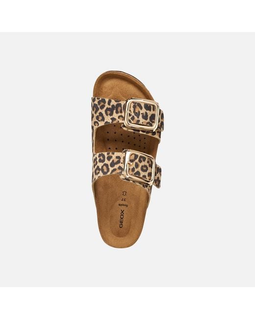 Geox Natural Brionia R