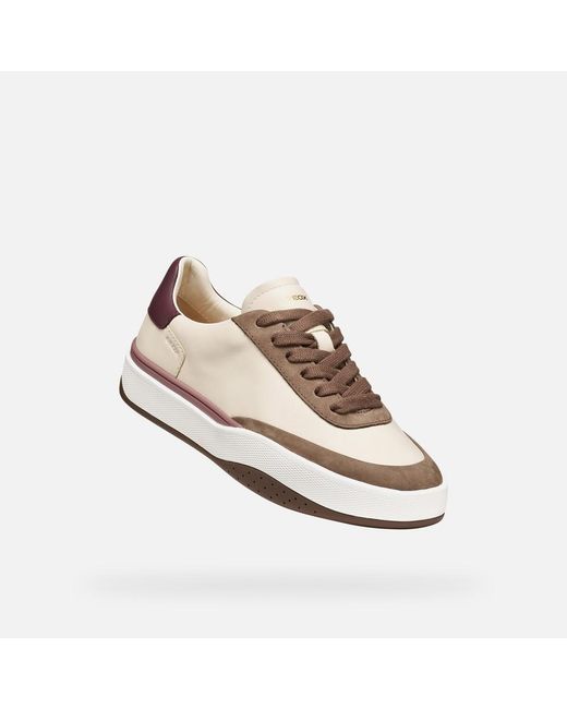 Geox Multicolor Dynamia Dame