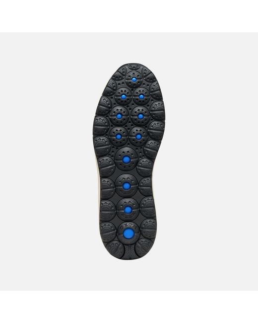 Geox Blue Spherica 4X4 Abx for men
