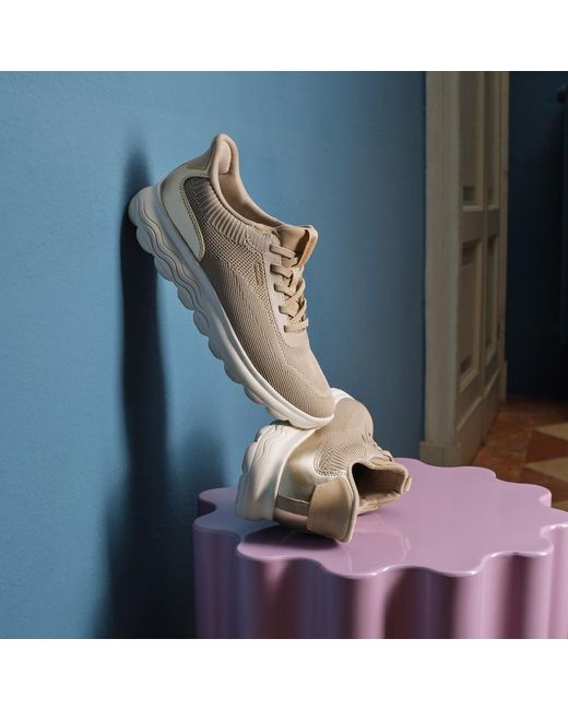 Geox Natural Spherica Plus