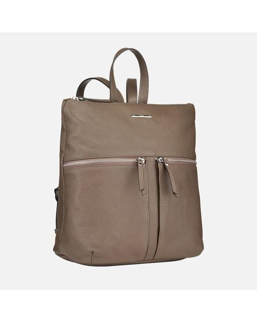 Geox Brown Irenie