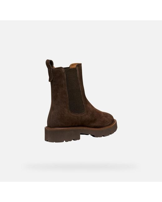 Geox Brown Norize