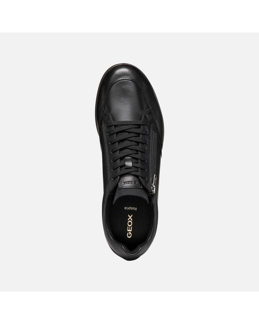 Geox Black Renan for men