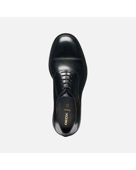 Geox Black Capitale for men