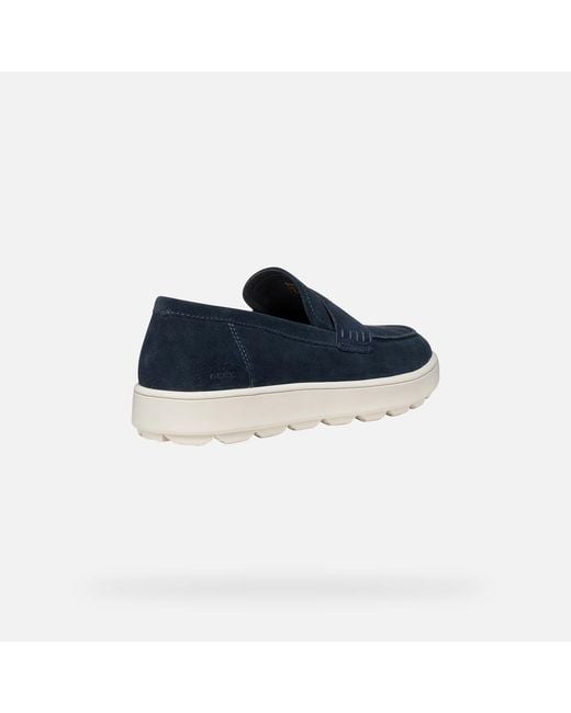 Geox Blue Spherica Ecub-1 B for men