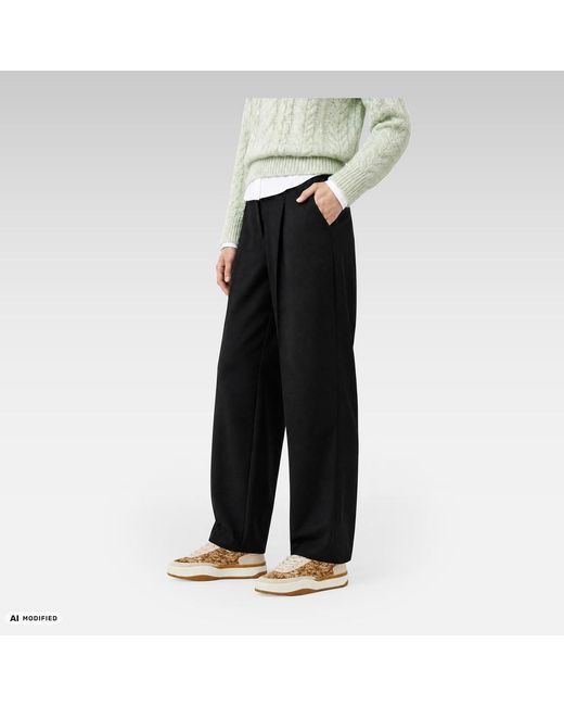 Geox Metallic Dynamia Dame