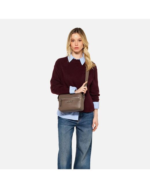 Geox Brown Blandine