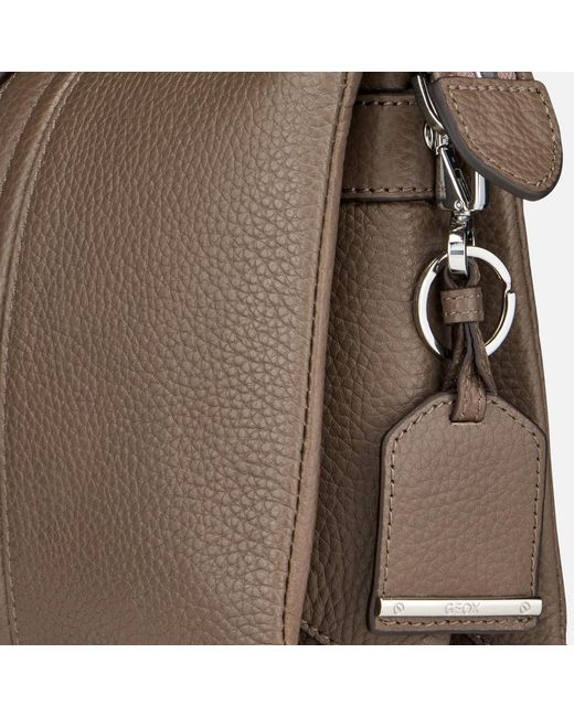Geox Brown Clarissy