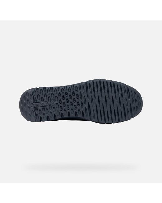 Geox Blue Flextride Plus for men
