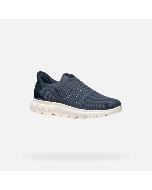 Geox Blue Spherica Plus