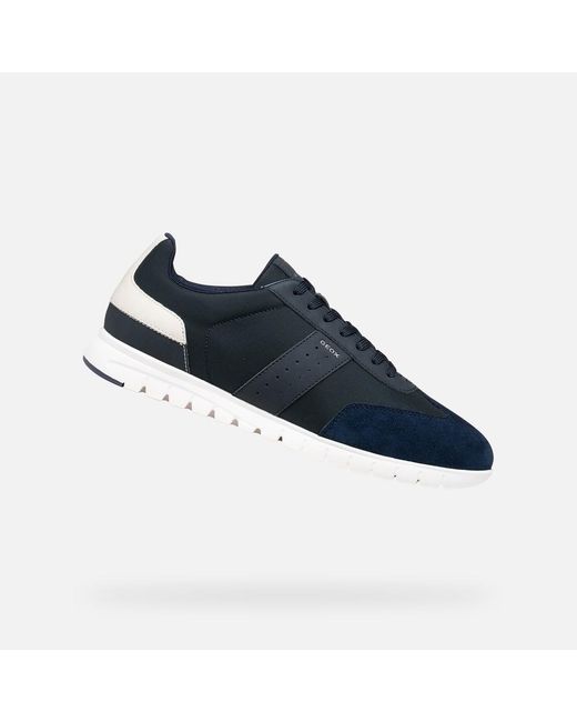Geox Blue Flextride Zero for men