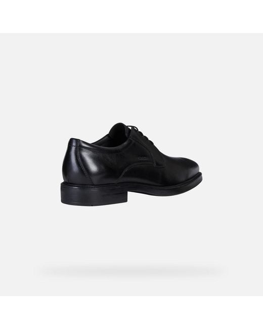 Geox Black Brandolf for men