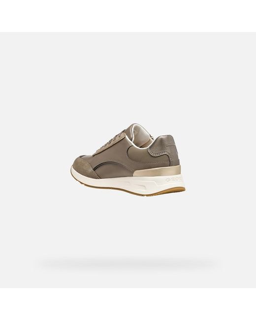 Geox Gray Bulmya