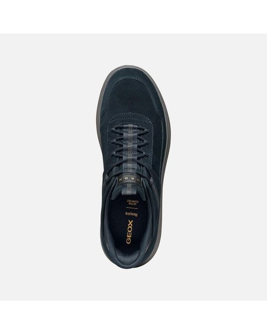 Geox Blue Spherica Plus Wpf for men