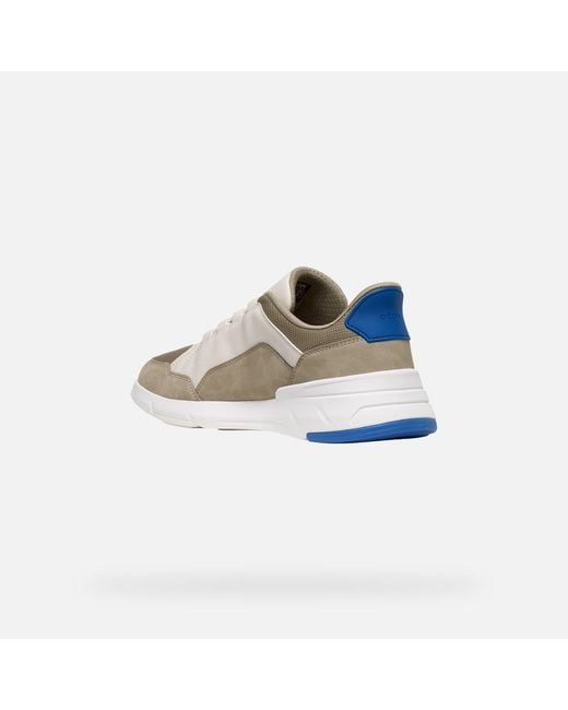 Geox Multicolor Vittour Plus Off/Sand for men